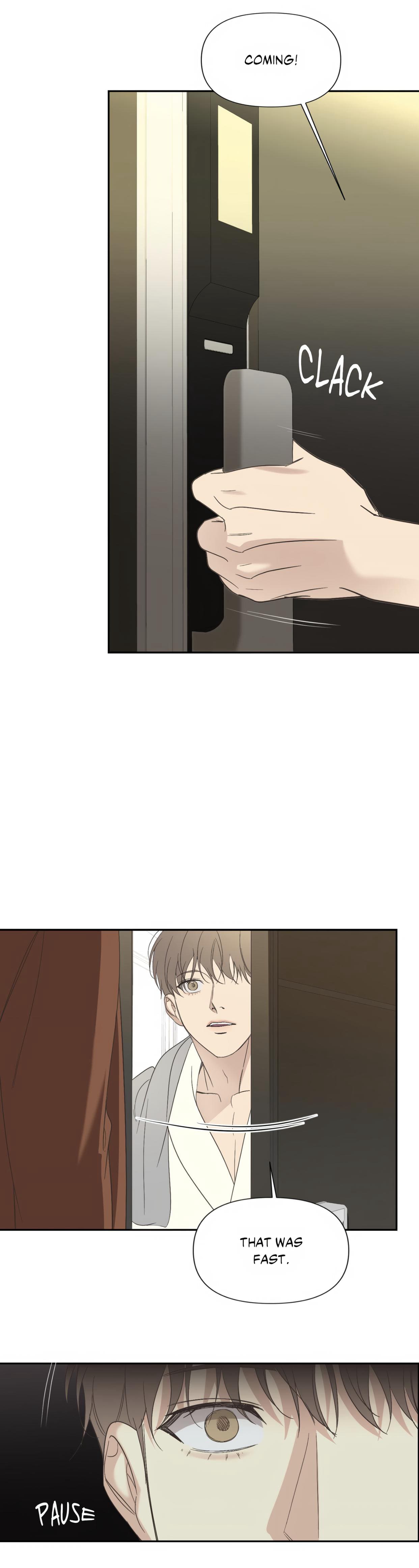 backlight, Chapter 20 image 24